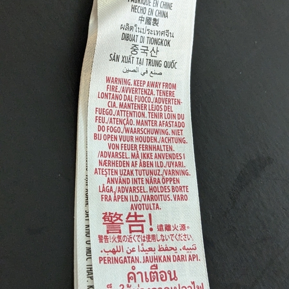 World of Wakanda Ladies' Dress Large - Picture 5 of 8